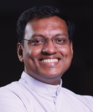 Rev. Fr Arimattathil Joseph